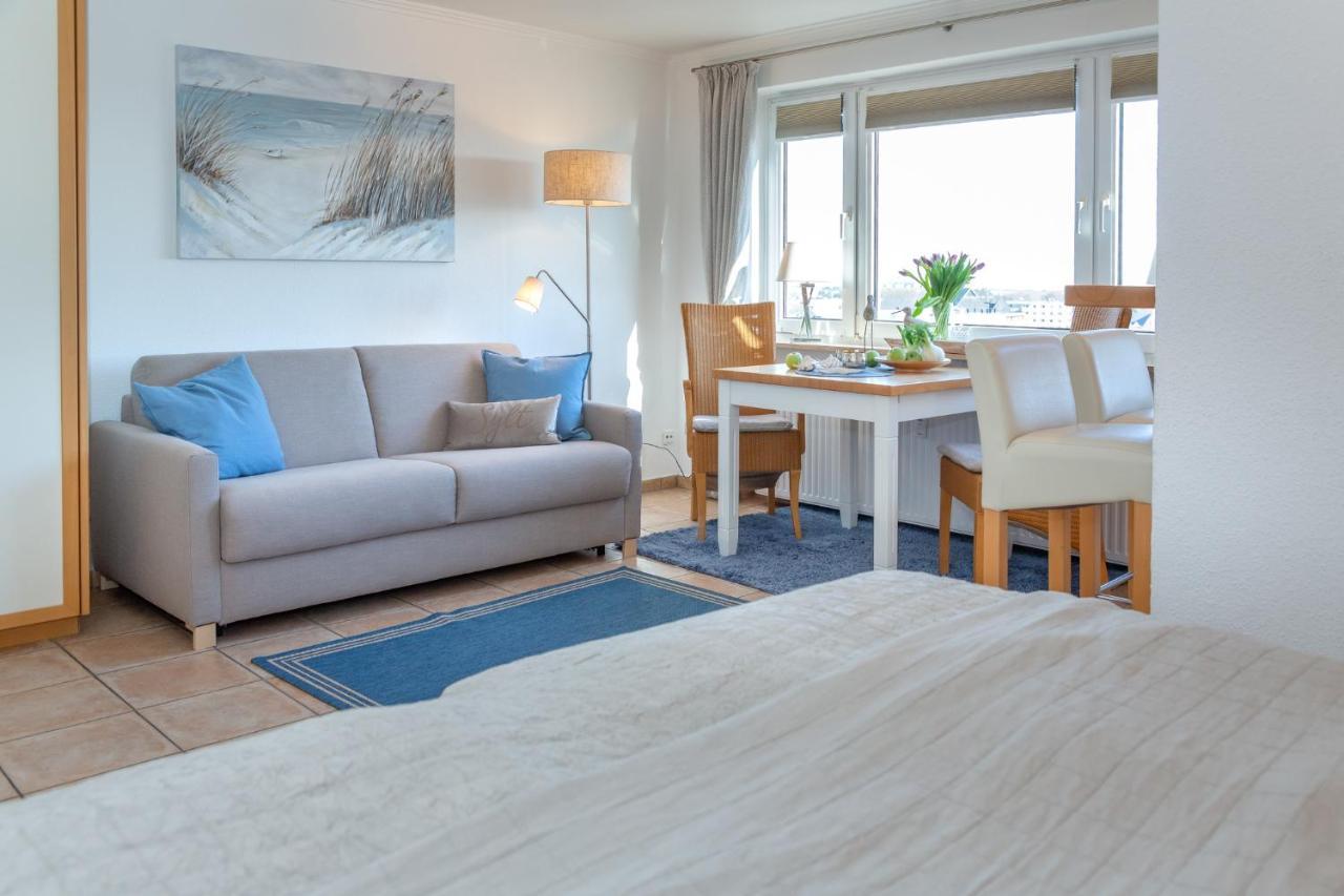 Ad3 6D Sylter Herz Westerland Exterior photo