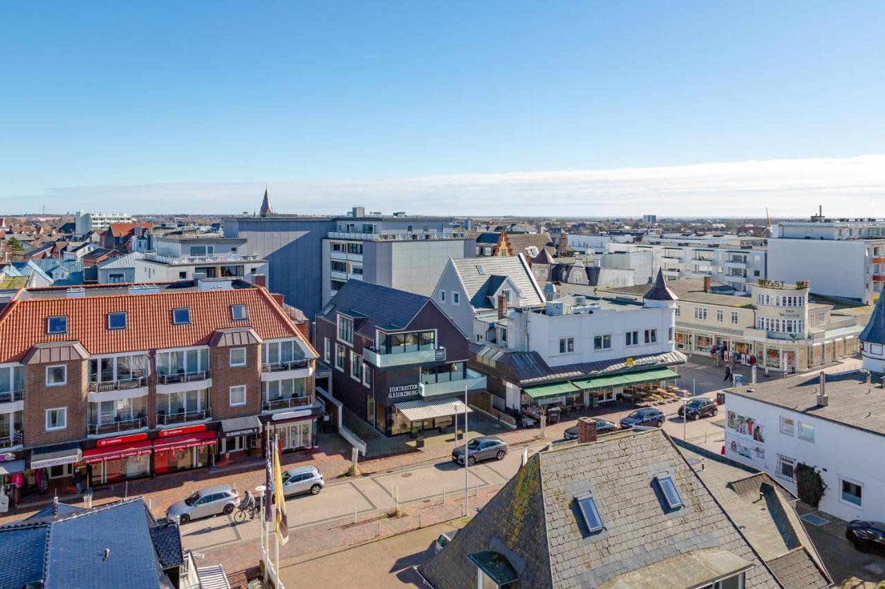 Ad3 6D Sylter Herz Westerland Exterior photo