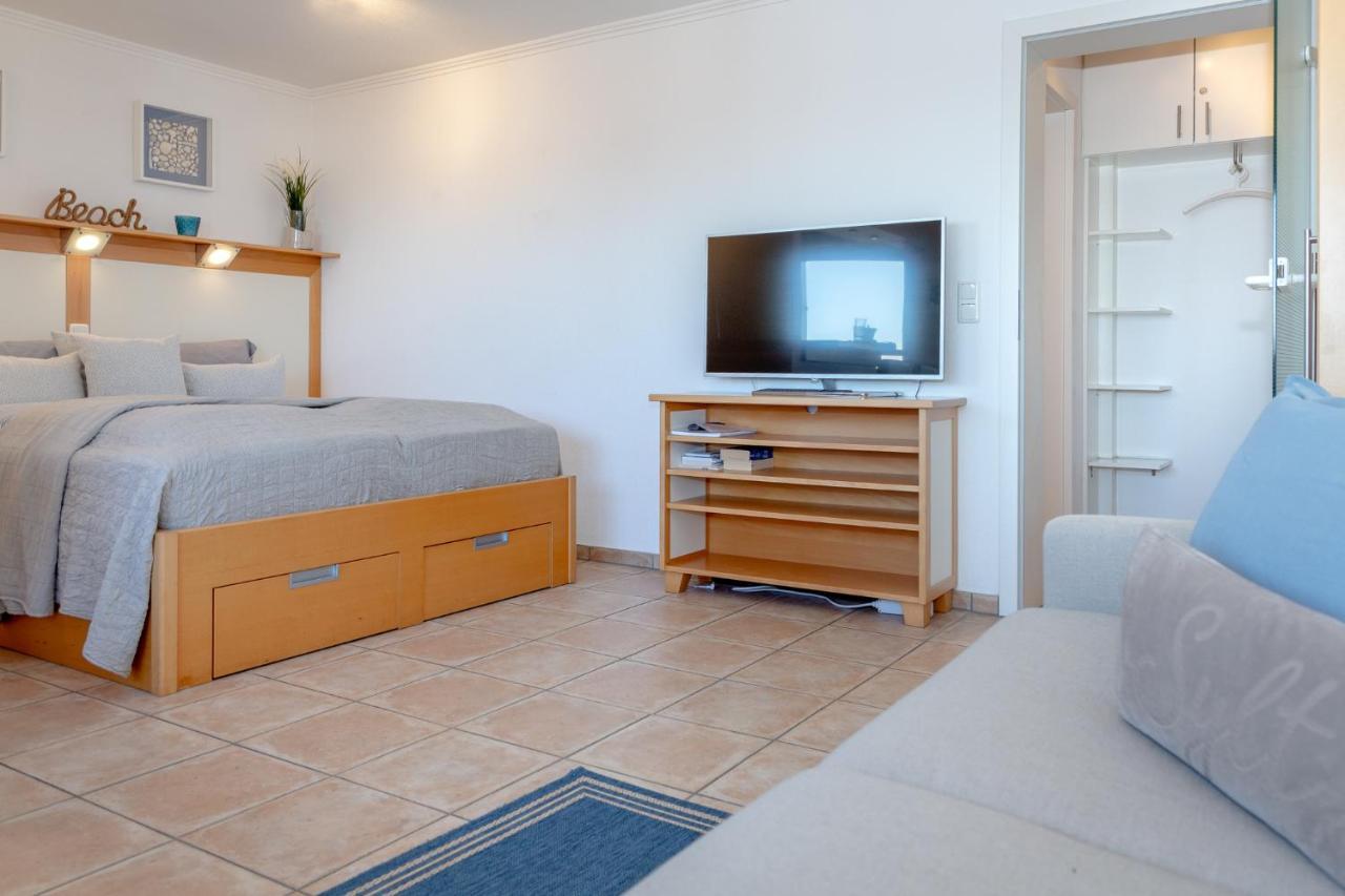 Ad3 6D Sylter Herz Westerland Exterior photo